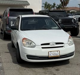 2011 Hyundai Accent