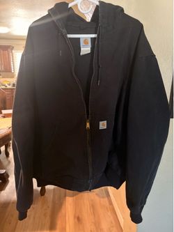 Carthartt jacket