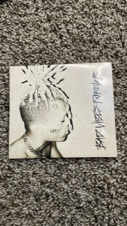 Xxxtentaction cd