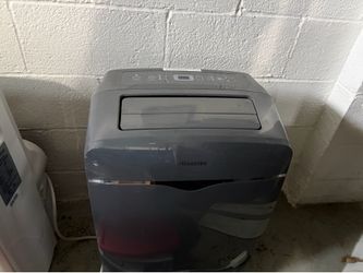 Hisense 12000 btu portable air conditioner