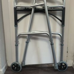 Medical King Walker for Seniors Aluminum