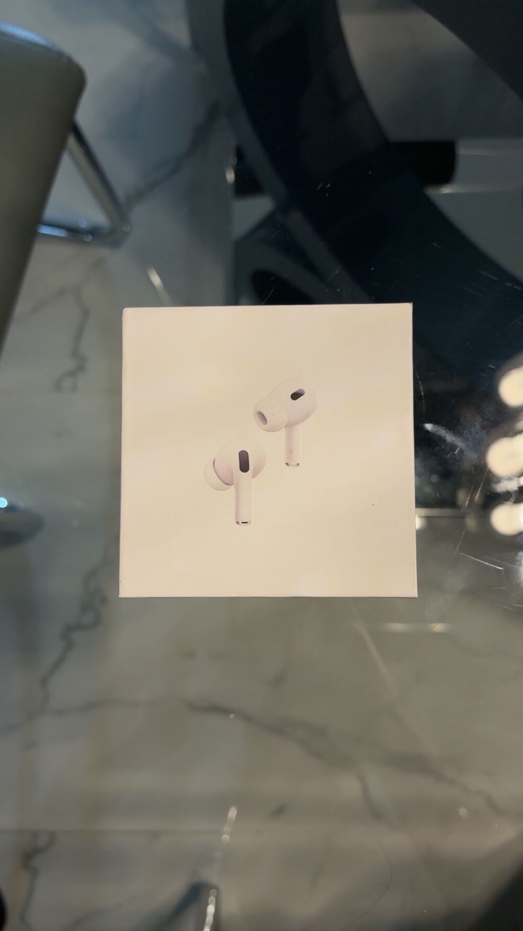 AirPods Pro 2