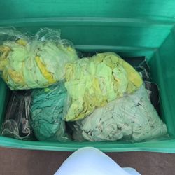 Microfiber Towels