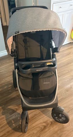 Chicco Bravo Stroller