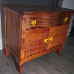 Small Antique dresser