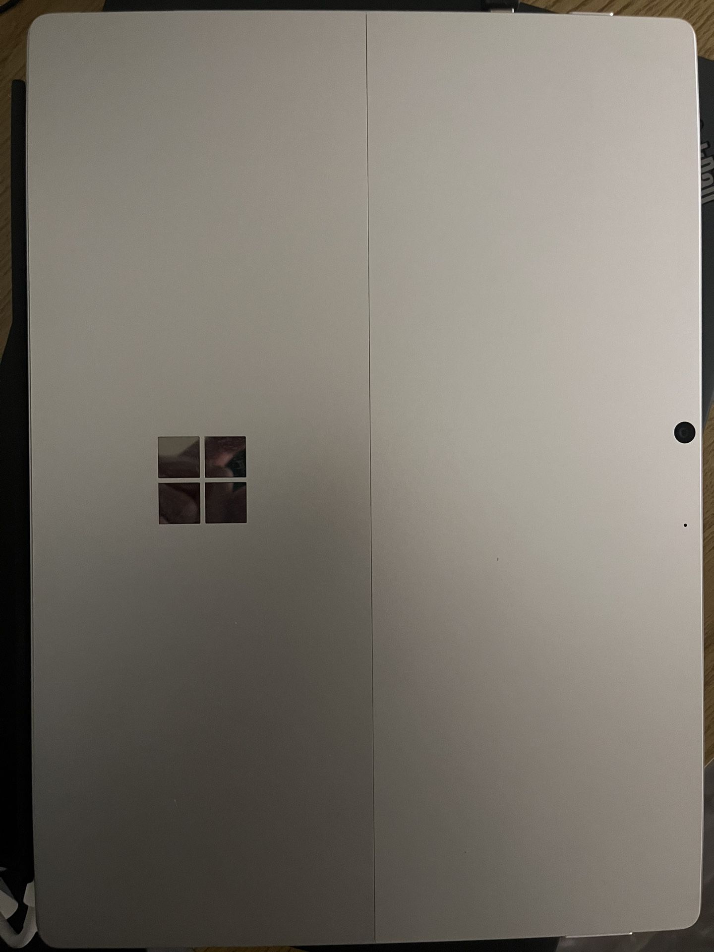 Microsoft Surface Pro 8