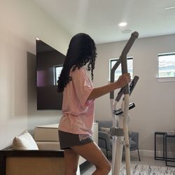 Elliptical Machine 