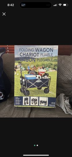 Wagon