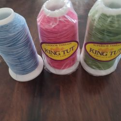 Cotton Thread