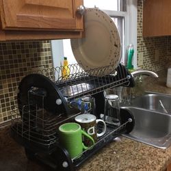 Dishwasher  Rack 