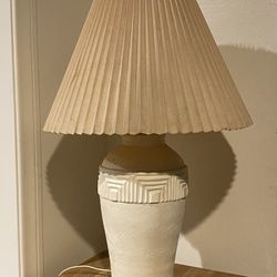 Vintage Lamps