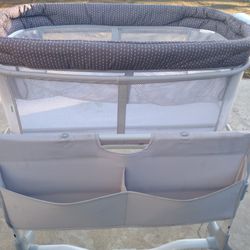 Bassinet Baby's Bed 