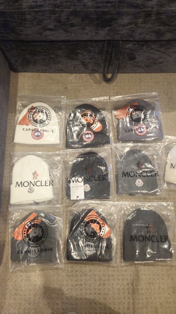 Designer Beanies Hats