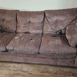 Sofa Set 