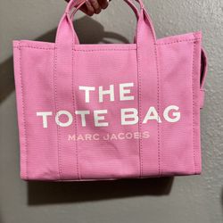Marc Jacobs Medium Tote Bag 