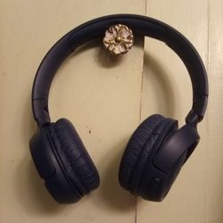 !! Headphones Wireless JBL Work Good Firm Price 