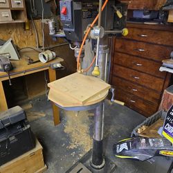Woodworking Tools Make Me An Offer