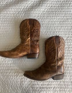 Men’s Cowboy Boots 