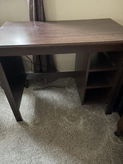 Computer Desk