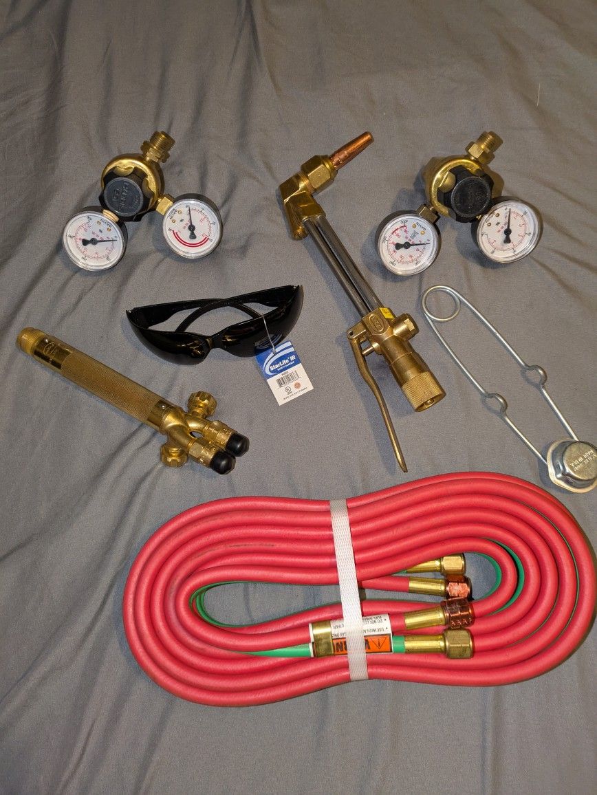 Cutting / Welding TORCH