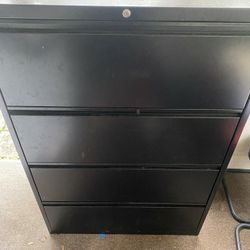 Filing/tools Cabinet
