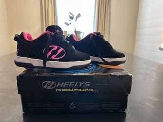 Heelys Youth Size 13