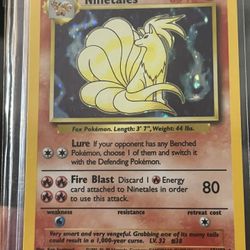 Pokémon Card