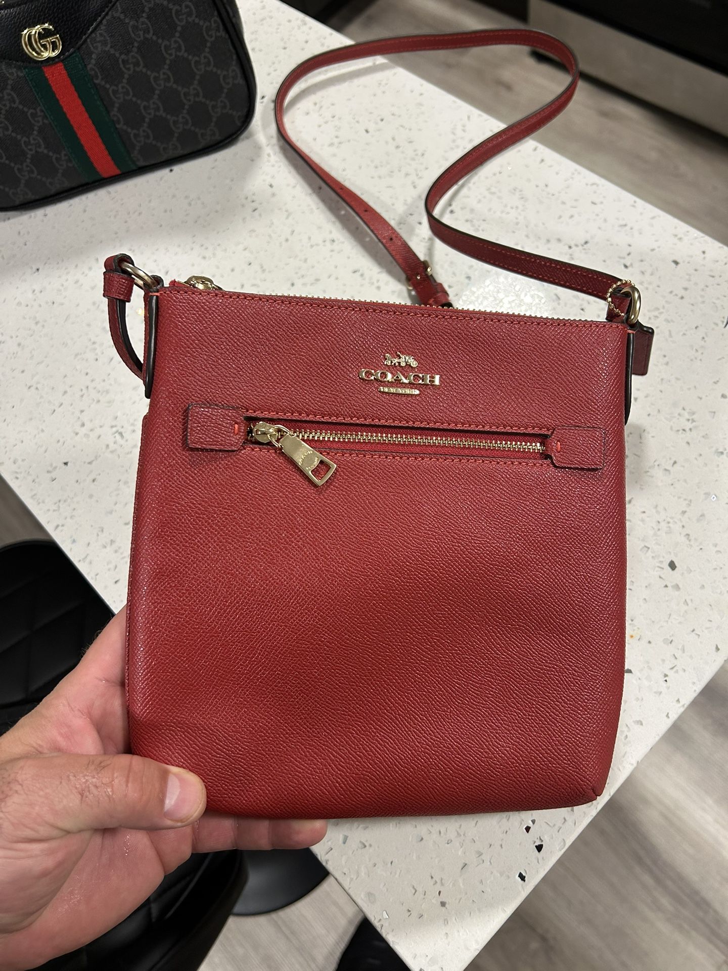 Coach Purse (new)