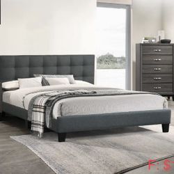 Full Bed Frame