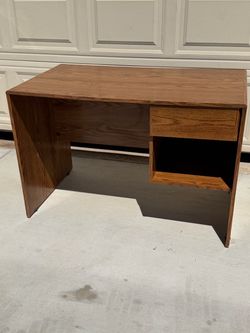 Beautiful Antique Desk.