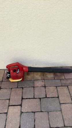 Homelite Gas Leaf Blower