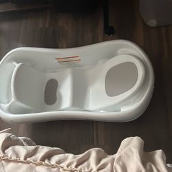 Baby Bath Tub