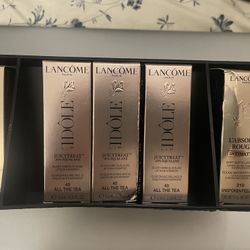 Lancôme LIP IDOLE 3D Oil-in-gloss 40 All The Tea 8.5ml