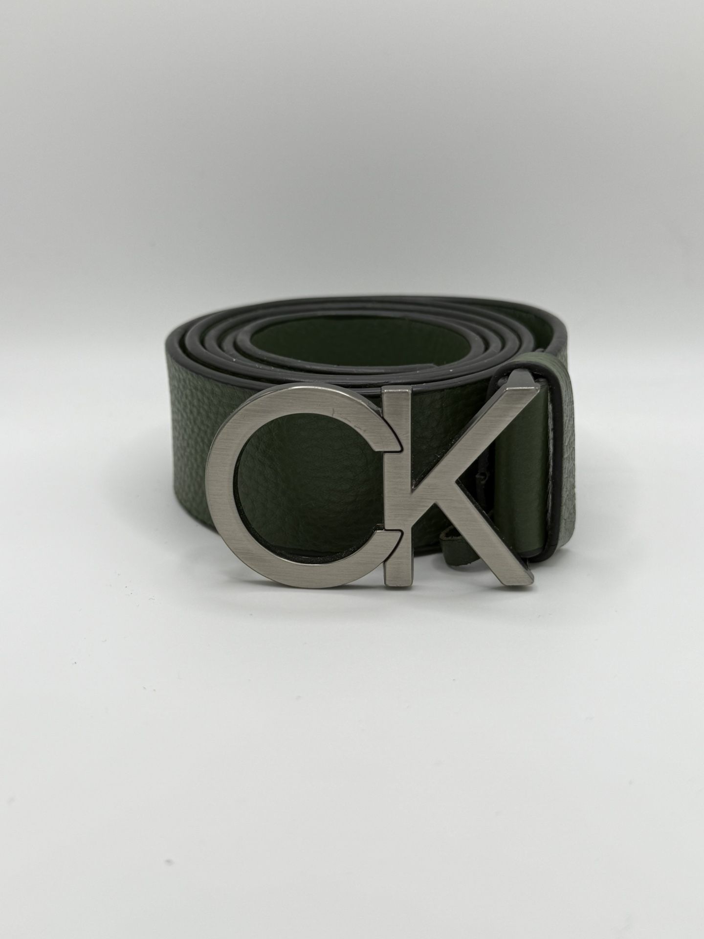 Mens Calvin Klein Belt