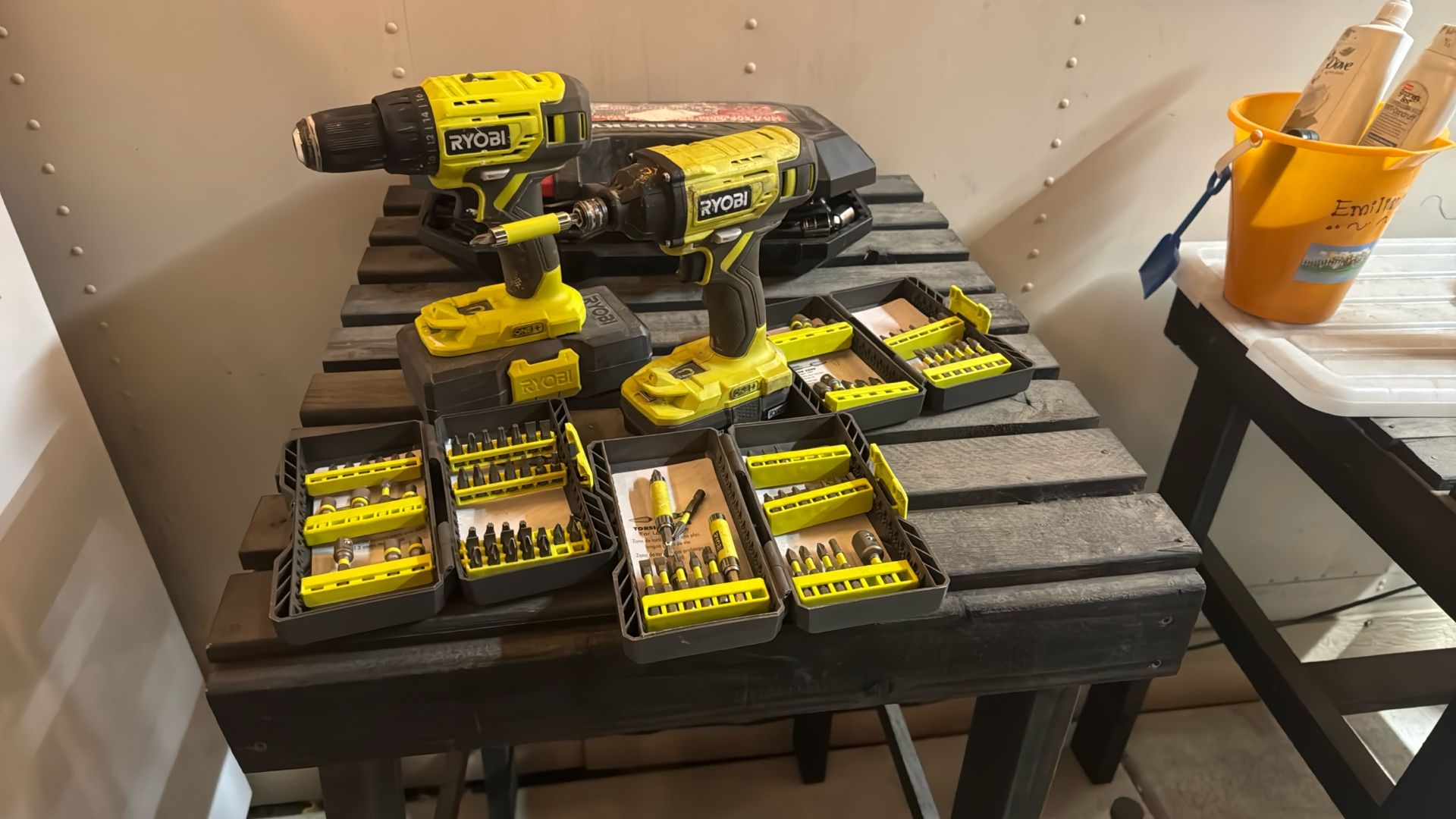 Ryobi