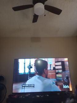 Smart Tv 75"