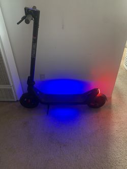 Phantom A10 Electric Scooter