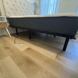 Bed Frame 