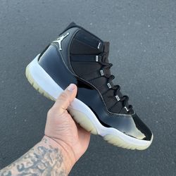 Jordan 11 Jubilee