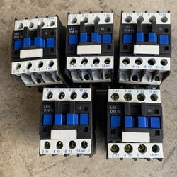 Electrical