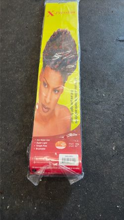 Hair extensions