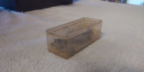 Vintage Lucky Lady Fishing Lure with Original Packaging for Sale in  Cypress, CA - OfferUp