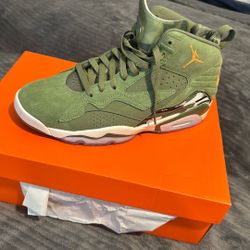 Nike Air Jordan MVP 