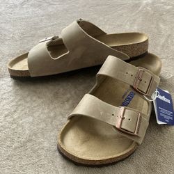 brand men's sandals