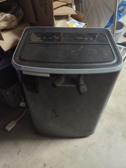 Stand Up Frigidaire AC
