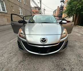Mazda3 2010