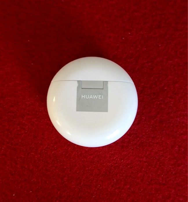 Huawei Freebuds 3 Earbuds