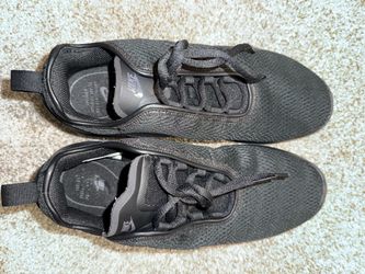 Nike Air All Black
