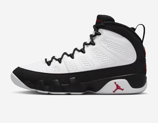 Air Jordan 9 ‘Space Jam’