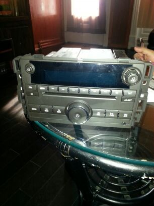 GM 2005 good condition New